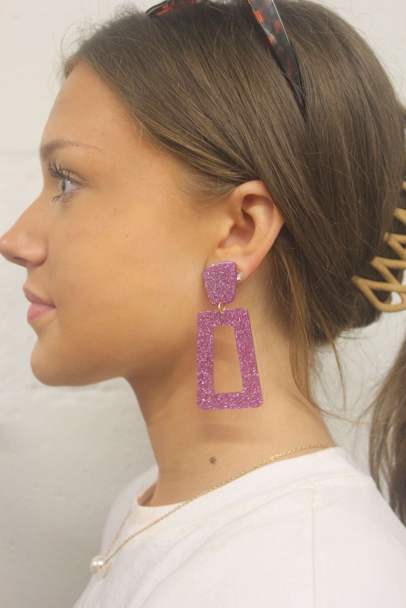 KENNEDY EARRINGS