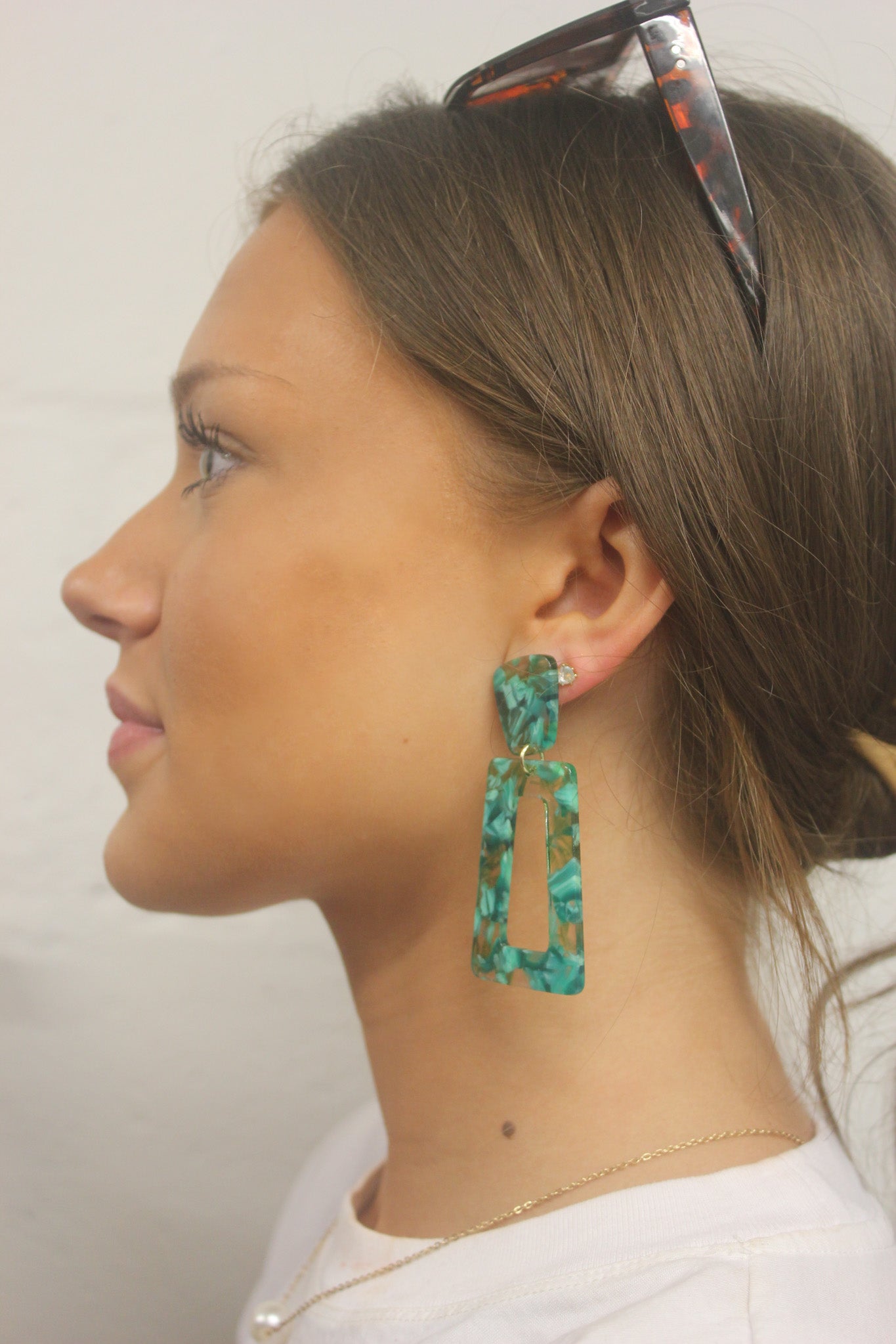 KENNEDY EARRINGS