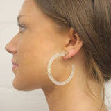 HOLLY EARRINGS