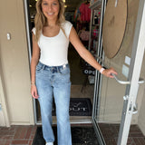 FIONA JEANS BY JB