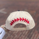 POLKA DOT BASEBALL HAT