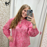 JENALEIGH TOP