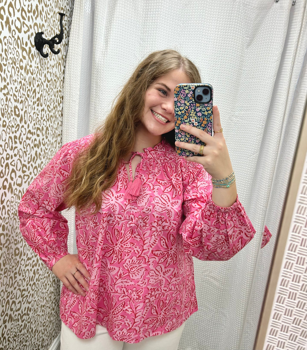 JENALEIGH TOP