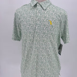 DIRTY MYRTLE POLO - PAR 3