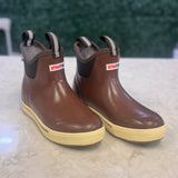 ADB PRO MEN - BROWN