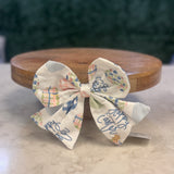 MAGNETIC CAKE STAND