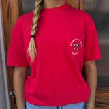 IT'S ALL ABOUT THE SOUTH - RED