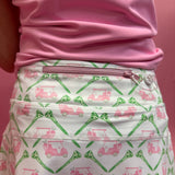 MILLIE TENNIS SKORT
