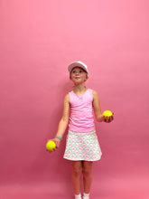 Load image into Gallery viewer, MILLIE TENNIS SKORT
