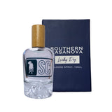 LUCKY DOG COLOGNE