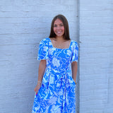 EMERY DRESS