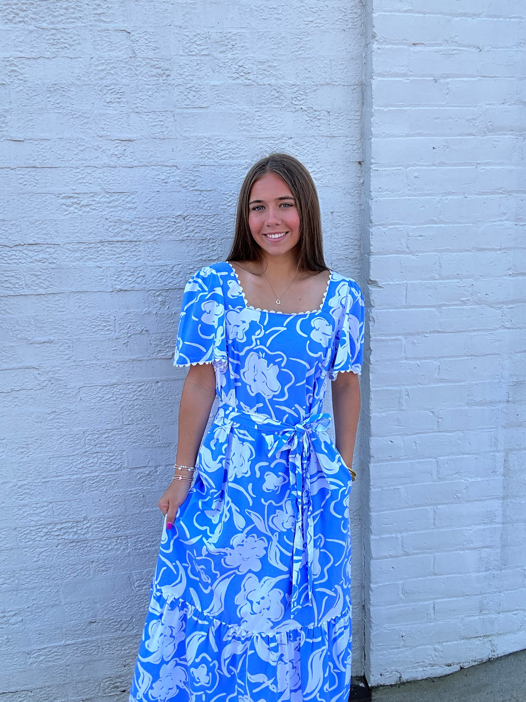 EMERY DRESS