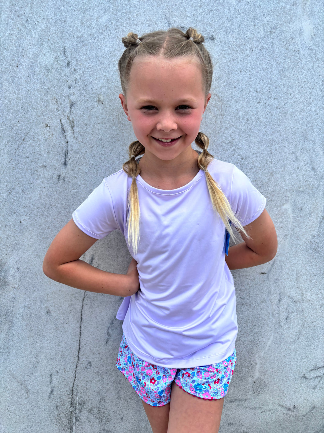 THE AVA SHORT