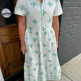 THE JEMA DRESS - BELL BLOOMS