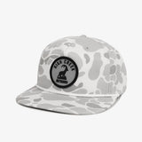 HC THE IBEX CAMO PATCH - BLIZZARD