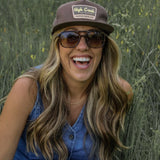 HC NATIONAL PARK PATCH HAT