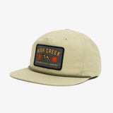 HC POINTER PATCH HAT