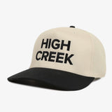 HC ALL CAPS TRUCKER