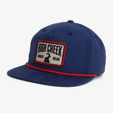 IBEX RANCH WEAR ARCH PATCH HAT