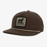 HC SETTER PATCH HAT