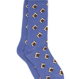 BOYS LUCKY DUCK SOCKS - FOOTBALL