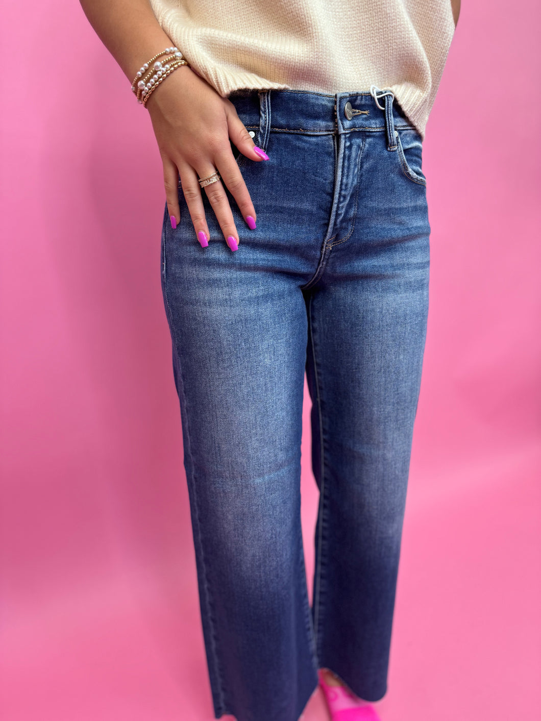 ZARA JEANS
