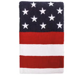 AMERICANA BLANKET - RED/WHT/BLU
