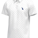 DIRTY MYRTLE POLO - USA 19TH HOLE