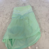ACTIVE SHORTS
