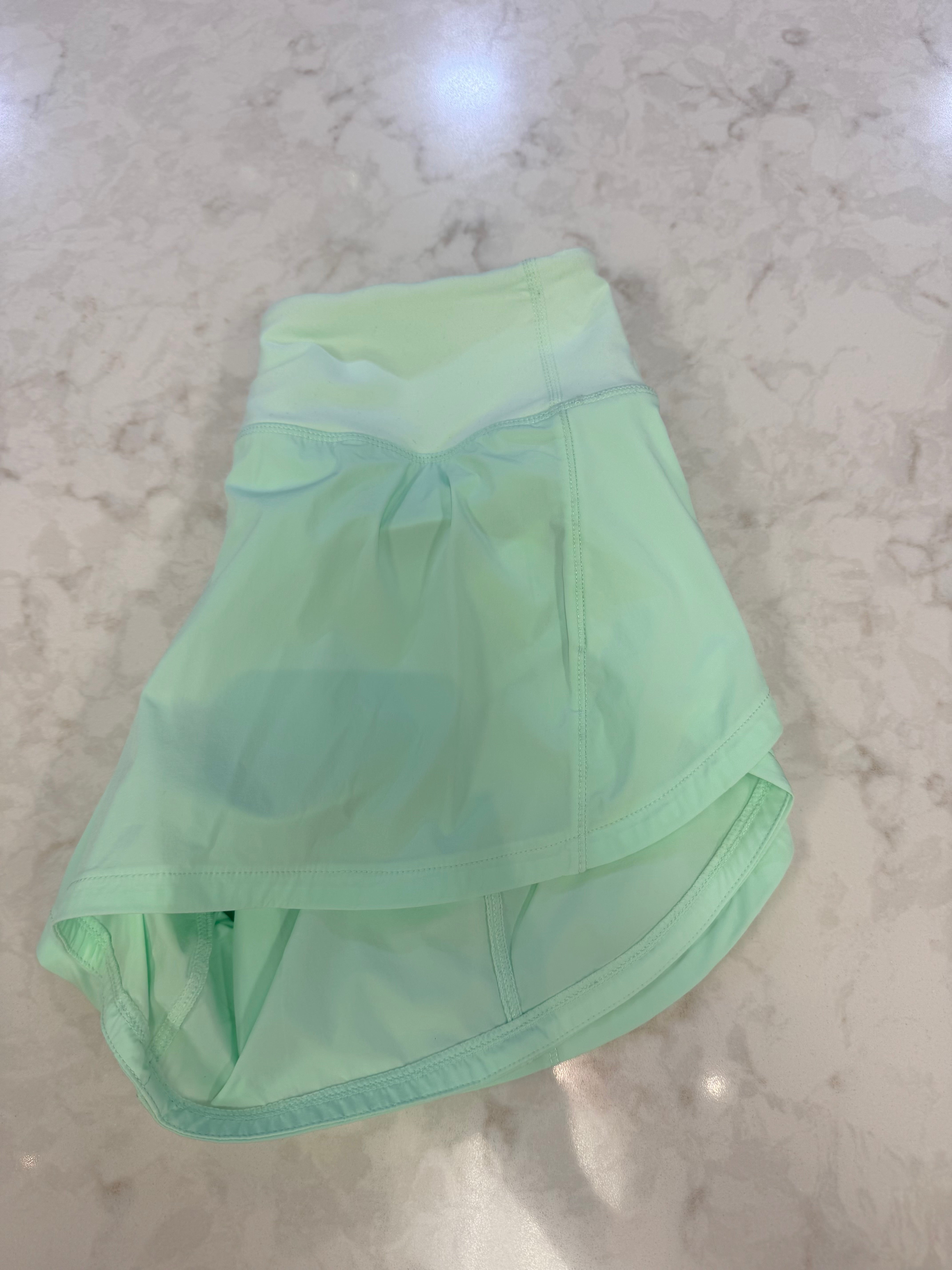 ACTIVE SHORTS