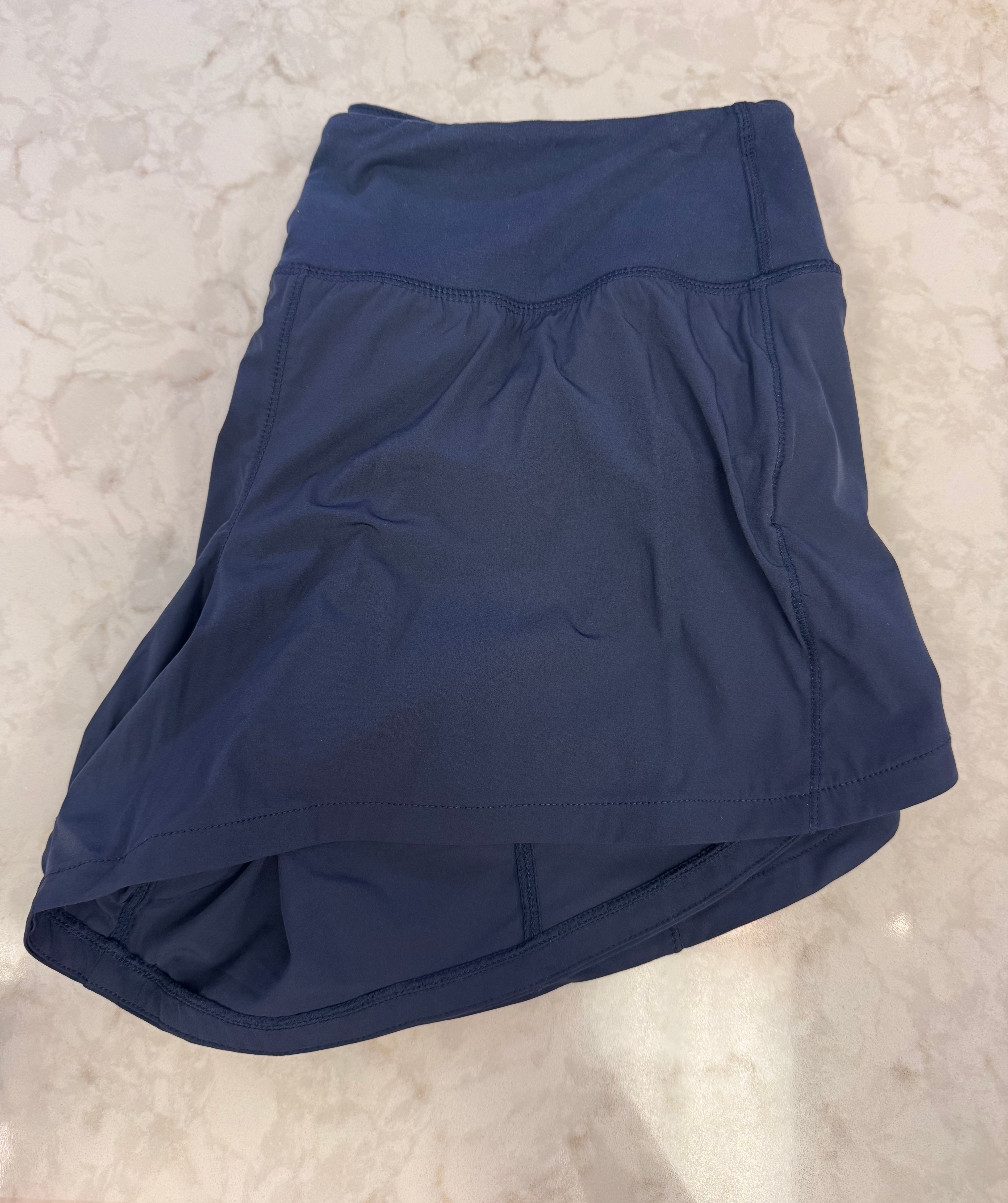 ACTIVE SHORTS