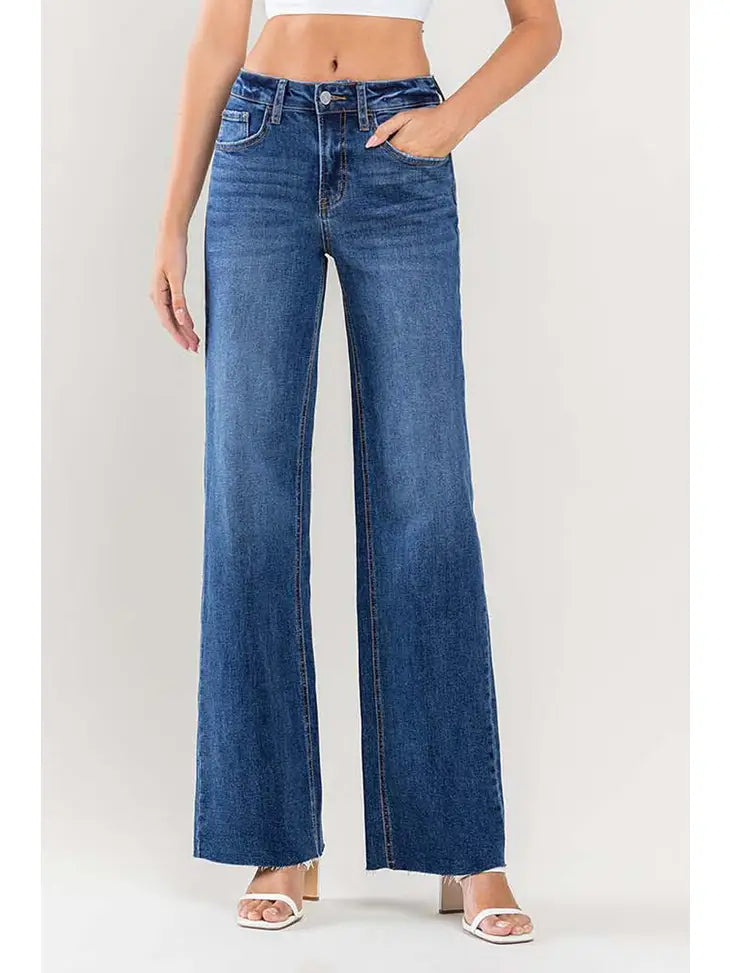 INGENUOUSLY JEANS