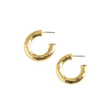 JASMINE SMALL HOOPS