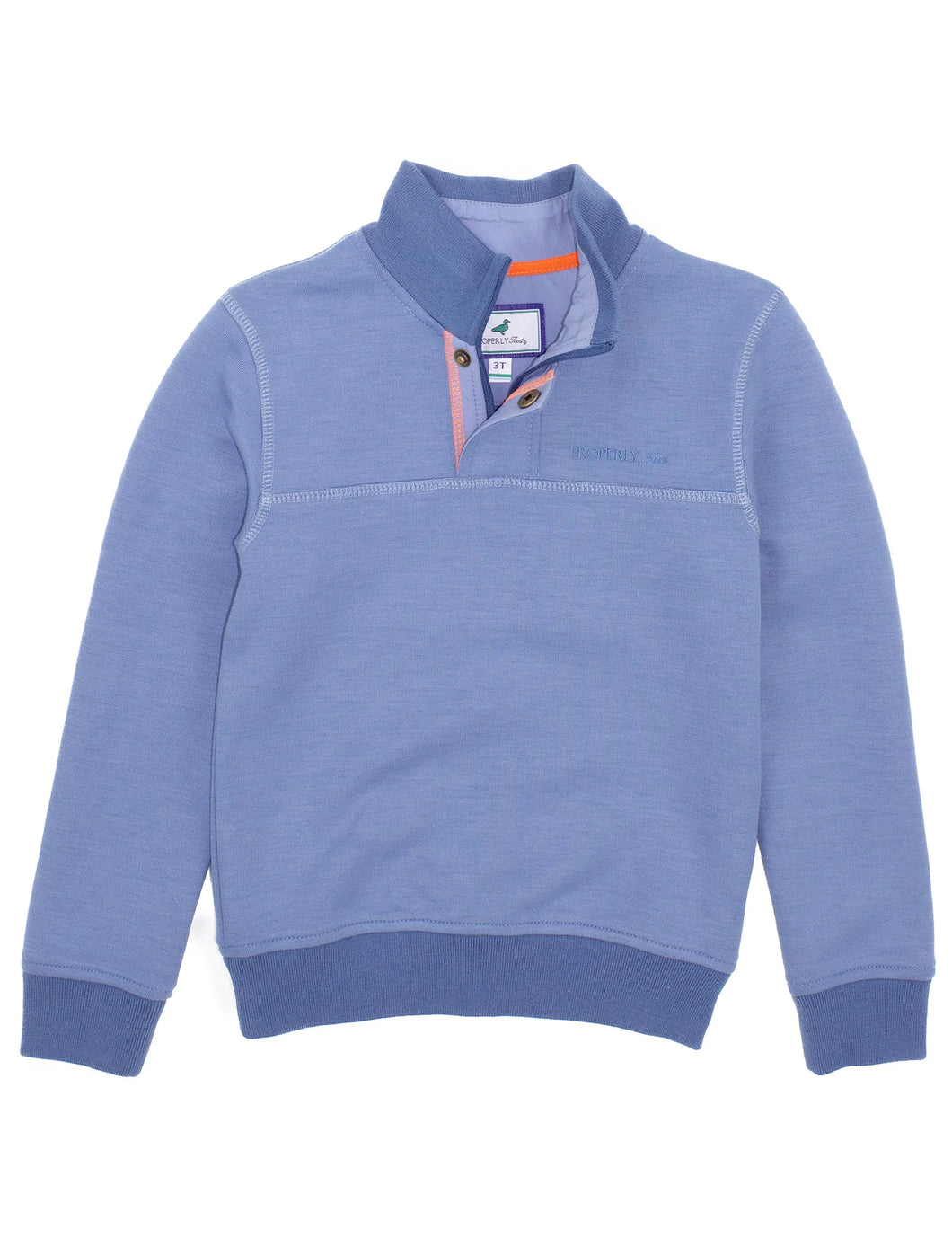 BOYS KENNEDY PULLOVER