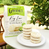 SOFT BATCH COOKIE - KEY LIME