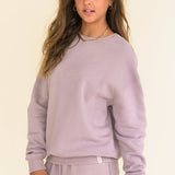 KAVEAH CREWNECK