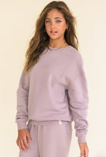 Load image into Gallery viewer, KAVEAH CREWNECK
