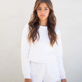 KAVEAH SWEAT SHORTS