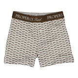 BOYS INLET BOXER - POINTER