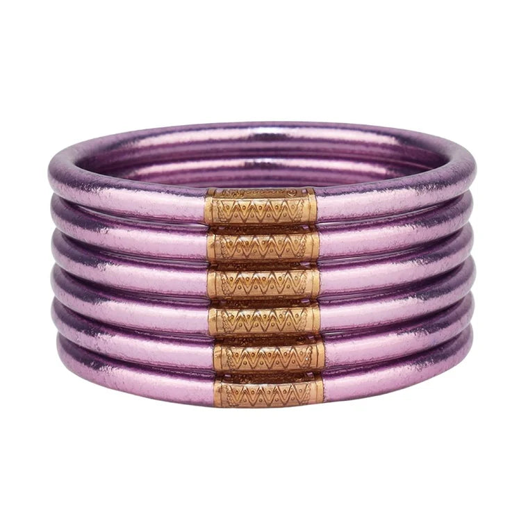 ALL WEATHER BANGLES