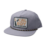 LBO PHASES HAT