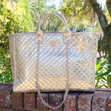 MELISSA TOTE