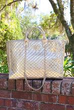 Load image into Gallery viewer, MELISSA TOTE
