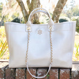 MELISSA TOTE