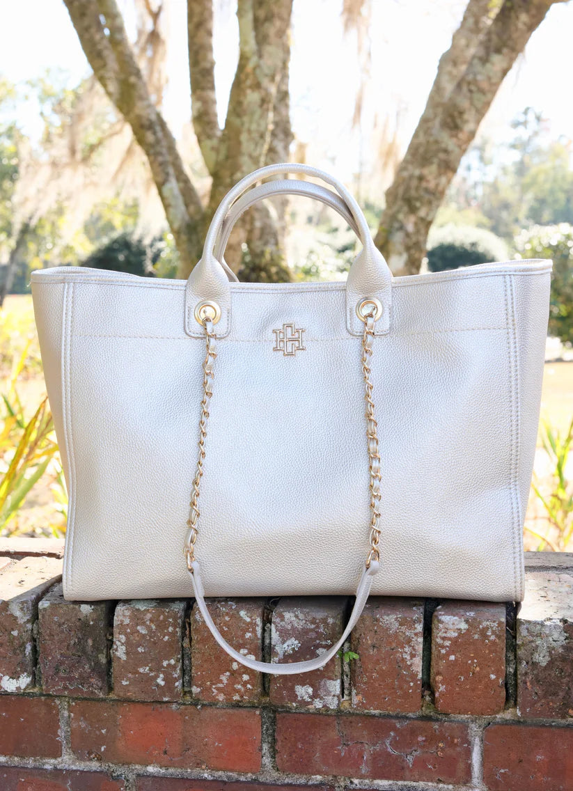 MELISSA TOTE