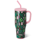 MERRY MISTLETOE MEGA MUG 40oz