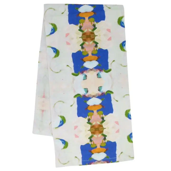 TEA TOWEL BY LP