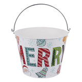 MERRY & BRIGHT PAIL