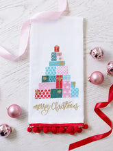 Load image into Gallery viewer, CHRISTMAS TEA TOWELS
