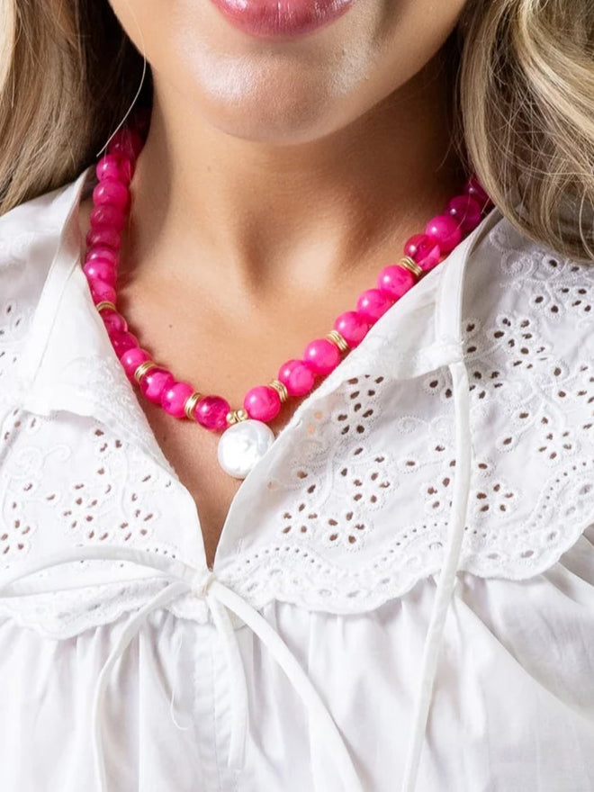SUMMERLIN NECKLACE